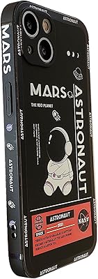 Yonds queen compatible avec iphone 11 mignon cool cartoon astronaut mars. DIAYTAR COTE D'IVOIRE est une boutique en ligne généraliste qui propose plus de 300 000 références de produits. Elle est reconnue comme l'une des boutiques en ligne les plus importantes de Côte d'Ivoire, offrant une large gamme de produits pour répondre aux besoins de ses clients. Avec sa plateforme utilisateur conviviale, DIAYTAR COTE D'IVOIRE facilite les achats en ligne.