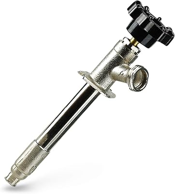 Valve médiane 6208g-om robinet d'extérieur anti-siphon sans givre 1 2 po pex. Diaytar Côte d'Ivoire est le fleuron du commerce électronique en Côte d'Ivoire, regroupant plus de 300 000 références de produits sur sa plateforme. Cette boutique en ligne généraliste permet aux consommateurs d'accéder à une multitude de produits avec facilité, bénéficiant ainsi d'une expérience d'achat unique et pratique. Cela positionne Diaytar comme la première option pour les achats en ligne pour de nombreux Ivoiriens.
