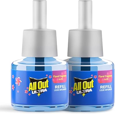 Parfum floral all out ultra power (pack de 2). DIAYTAR COTE D'IVOIRE se démarque par sa large sélection de produits provenant de marques locales et internationales. Elle propose régulièrement des promotions et des offres spéciales pour fidéliser ses clients et attirer de nouveaux. L'expérience d'achat est rendue encore plus pratique grâce à une interface utilisateur intuitive et facile à naviguer.