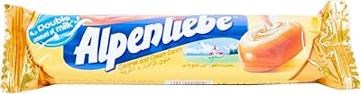 Penelepi caramel et bonbon à la crème 32g