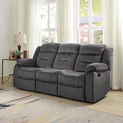 Canapé de détente 3 places home box avec port usb de keith, taille 97,5 x 99,5 x 212 cm, couleur gris foncé. DIAYTAR COTE D'IVOIRE est une boutique en ligne généraliste qui propose plus de 300 000 références de produits. Elle est considérée comme l'une des boutiques en ligne les plus importantes de Côte d'Ivoire. La boutique propose une large gamme de produits allant de l'électronique à la mode en passant par les produits alimentaires.