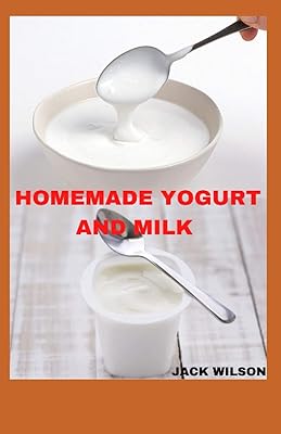 Yaourt et lait faits maison : méthode et manière la plus simple de préparer du yaourt. Avec plus de 300000 références disponibles, DIAYTAR COTE D'IVOIRE est la destination idéale pour les consommateurs ivoiriens qui cherchent à acheter des produits de qualité à des prix compétitifs. La boutique en ligne propose une large gamme de catégories, allant de l'électronique à la maison et au jardin, en passant par la mode et la beauté. DIAYTAR COTE D'IVOIRE est déterminée à offrir des services de qualité pour satisfaire les besoins de ses clients.