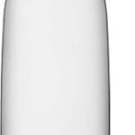 Bouteille d'eau chute mag camelback sans bpa avec tritan renew, 32 oz, transparent
