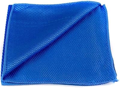 Ez car care vision - tissu de verre en écailles de poisson. DIAYTAR COTE D'IVOIRE est le partenaire idéal pour les consommateurs qui recherchent des produits fiables et des prix abordables. Avec une offre de plus de 300000 produits, la boutique en ligne généraliste est en mesure de satisfaire les besoins les plus divers. Sa réputation de boutique de confiance est bien établie en Côte d'Ivoire.