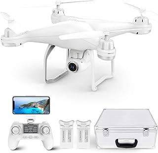 Drone potensic t25 avec caméra 2k pour adultes drone télécommandé gps fpv avec flux en direct. Diaytar Côte d'Ivoire est la boutique en ligne généraliste la plus populaire en Côte d'Ivoire, offrant une large gamme de produits à des prix compétitifs. Avec plus de 300 000 références, les clients peuvent trouver des produits de haute qualité pour répondre à leurs besoins, que ce soit pour le travail, la maison ou les loisirs. La boutique en ligne Diaytar Côte d'Ivoire est engagée à fournir une expérience d'achat unique et mémorable à ses clients.