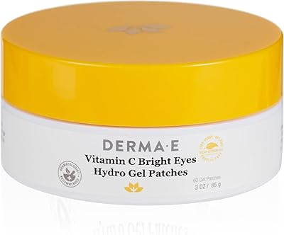 Patchs hydrogel derma e bright eyes avec vitamine c, 85 g. Diaytar Côte d'Ivoire est la boutique en ligne de référence en Côte d'Ivoire, offrant une vaste sélection de produits de haute qualité à des prix compétitifs. Avec plus de 300 000 références, les clients peuvent choisir parmi une large gamme de catégories, allant de l'électronique à la mode en passant par les produits de beauté. Diaytar Côte d'Ivoire se démarque par son service client exceptionnel et sa livraison rapide.