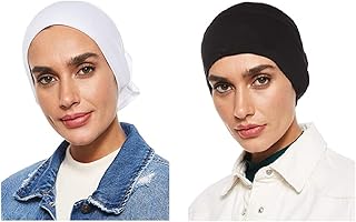 White rays casquette hijab pour femme en jersey sous une écharpe islamique régulière, couvre-chef en tube extensible. La boutique en ligne DIAYTAR COTE D'IVOIRE est leader en Côte d'Ivoire et propose une large sélection de produits à des prix compétitifs. Elle offre une expérience d'achat en ligne sécurisée et conviviale, permettant aux clients de trouver facilement ce qu'ils recherchent. Grâce à sa logistique efficace, DIAYTAR COTE D'IVOIRE assure une livraison rapide et fiable.