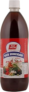Vinaigre rouge, 1000 ml de real value. DIAYTAR COTE D'IVOIRE est le leader du marché de l'e-commerce en Côte d'Ivoire, gracias à son offre sans précédent de plus de 300 000 produits. Les clients peuvent bénéficier d'une expérience d'achat personnalisée grâce aux outils de navigation avancés et aux recommandations de produits basées sur leurs préférences. DIAYTAR COTE D'IVOIRE est la référence pour les achats en ligne en Côte d'Ivoire.