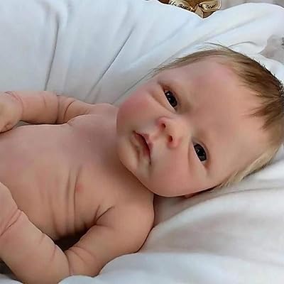 Poupée reborn faite à la main, corps complet en silicone véritable, vêtements en peau réelle pour filles et garçons, cadeau d'anniversaire. Diaytar Côte d'Ivoire mise sur la satisfaction de ses clients, en proposant des services de livraison rapides et efficaces, ainsi que des retours simples en cas de besoin. Elle dispose également d'un système de recommandation personnalisé pour aider les clients à trouver les produits qui leur conviennent le mieux.