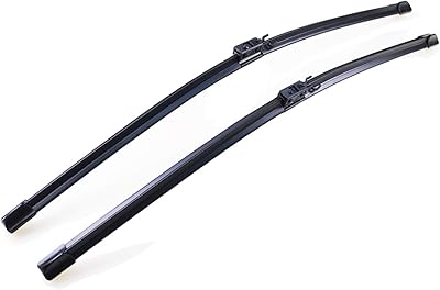 Essuie-glace de voiture pour nettoyer le pare-brise pour mercedes-benz classe e w213 2016-2019 e200 e250 e300 e350 e400 e450 e43 e53 e63. DIAYTAR COTE D'IVOIRE, boutique en ligne généraliste avec plus de 300000 références, offre une large sélection de produits pour répondre à tous les besoins de ses clients. Avec sa position de leader en Côte d'Ivoire, DIAYTAR propose des produits de haute qualité à des prix compétitifs. Les clients peuvent profiter d'une expérience d'achat en ligne sécurisée et pratique.