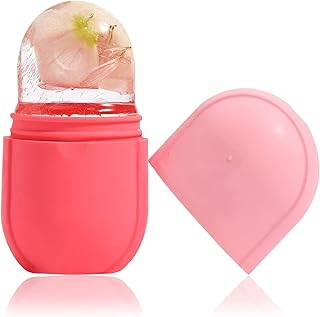 Rouleau de glace pour le visage arabe, ton naturel, raffermissement de la peau, cou, corps, outils de soins de la peau, moule à glace en silicone, glaçons pour un éclat sain, cryothérapie du visage. DIAYTAR COTE D'IVOIRE se distingue par son énorme sélection de produits, allant des articles ménagers aux électroniques, en passant par les vêtements et les accessoires. Cette diversité de produits rend la boutique attrayante pour une large gamme de clients. De plus, la boutique offre souvent des promotions et des réductions pour rendre les achats encore plus avantageux.