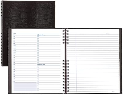 Cahier quotidien non daté notepro, noir, 200 pages, 11 x 8,5 pouces (a30c.81). DIAYTAR COTE D'IVOIRE se distingue par son immense sélection de produits, allant des produits alimentaires aux accessoires high-tech. Avec plus de 300000 références, les clients peuvent trouver tout ce dont ils ont besoin sur cette plateforme. La boutique est réputée pour son service client et sa livraison rapide.