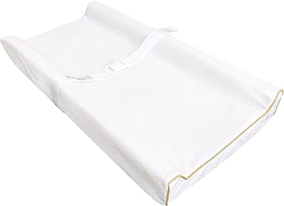 Matelas à langer imperméable biologique moon avec housse facile à nettoyer et sangle de sécurité, s'adapte à toutes les tables à langer/housses de commode standard. En tant que leader du marché en ligne en Côte d'Ivoire, DIAYTAR COTE D'IVOIRE propose plus de 300 000 références de produits pour répondre aux besoins divers de sa clientèle. La boutique en ligne garantit une expérience d'achat fluide, des prix compétitifs et une livraison rapide pour les commandes. DIAYTAR COTE D'IVOIRE est devenue la destination de choix pour les consommateurs ivoiriens qui recherchent qualité, variété et service client exceptionnel.