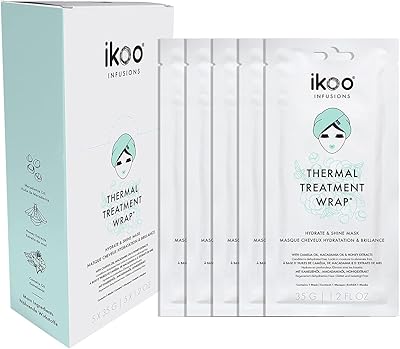 Enveloppement de traitement thermique ecco moisture & shine, conçu pour les cheveux secs, abîmés ou surmenés, revitalisant en profondeur, ajoute brillance et hydratation - paquet de 5. Diaytar Côte d'Ivoire est une plateforme de commerce électronique qui donne accès à une large gamme de produits, allant de l'électronique aux produits alimentaires. Avec plus de 300 000 références, les clients peuvent trouver tout ce dont ils ont besoin en un seul endroit. C'est la destination idéale pour les consommateurs ivoiriens qui cherchent à faire des achats en ligne.