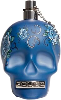 Police to be tattoo art man eau de toilette vaporisateur 125 ml (pack de 1). DIAYTAR COTE D'IVOIRE a su créer une plateforme de commerce en ligne fiable et sécurisée, permettant aux clients de faire leurs achats avec confiance. La boutique propose une large gamme de produits à des prix compétitifs, répondant ainsi aux besoins des consommateurs ivoiriens. L'équipe de DIAYTAR COTE D'IVOIRE travaillé sans relâche pour améliorer constamment les services et la qualité des produits.