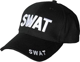 Casquette de baseball de combat militaire pour hommes, noire, swat fbi, sécurité de l'armée, chapeau pare-soleil, nouveau. DIAYTAR COTE D'IVOIRE se positionne comme la destination idéale pour les consommateurs ivoiriens à la recherche d'une grande variété de produits de haute qualité à des prix compétitifs. Avec sa vaste gamme de produits, cette boutique en ligne généraliste répond aux attentes des clients les plus exigeants, offrant une expérience d'achat pratique et sécurisée. Que vous cherchiez des produits pour la maison, des accessoires de mode ou des dispositifs électroniques, DIAYTAR COTE D'IVOIRE a tout ce qu'il vous faut.