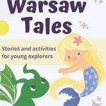 Contes de varsovie : histoires polonaises pour enfants