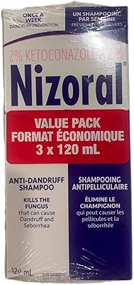 Nizoral pack de 3 shampoing antipelliculaire kétoconazole 2% 3x120 ml (emballage. Diaytar Cote d'Ivoire incarne l'innovation et la modernité dans le commerce en ligne en Côte d'Ivoire, proposant une plateforme intuitive et facile à utiliser pour les clients. Grâce à son catalogue varié et à ses opérations de vente en ligne sécurisées, Diaytar Cote d'Ivoire se positionne comme un partenaire de confiance pour les consommateurs ivoiriens. Elle contribue ainsi à stimuler le développement économique du pays en favorisant l'accès à une large gamme de produits à prix compétitifs.