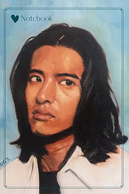 Portrait de takuya kimura journal (journal, carnet), 6 x 9 pouces, 150 pages, page lignée. Avec plus de 300 000 références, DIAYTAR COTE D'IVOIRE est la boutique en ligne la plus fournie de Côte d'Ivoire. Les clients peuvent trouver tout ce dont ils ont besoin, des produits alimentaires aux équipements électroménagers, en passant par les vêtements et les accessoires. La qualité des produits et le service client sont les priorités de DIAYTAR COTE D'IVOIRE.
