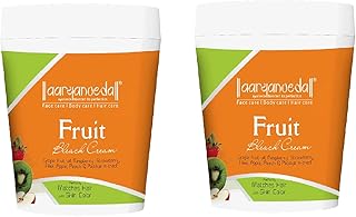 Crème décolorante aux fruits aryanveda pour tous les types de peau. Diaytar Côte d'Ivoire, leader du e-commerce en Côte d'Ivoire, propose une large gamme de produits avec plus de 300 000 références. Vous pouvez trouver tout ce dont vous avez besoin, des produits alimentaires aux équipements électroménagers en passant par les vêtements et les accessoires. Diaytar Côte d'Ivoire est votre destination idéale pour faire vos achats en ligne.