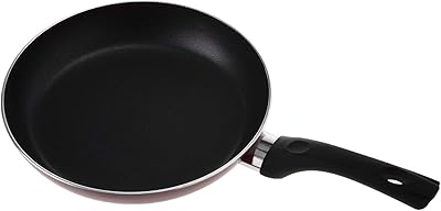 Poêle à frire royalford - ensemble de poêles à frire antiadhésives noires batterie