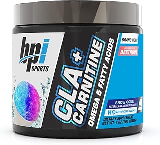 Bpi sports cla + carnitine 40 be snowcone. La boutique en ligne DIAYTAR COTE D'IVOIRE est devenue incontournable en Côte d'Ivoire, avec une offre de plus de 300 000 références de produits. Elle propose des produits de toutes catégories, des électroménagers aux jeux et jouets, en passant par les produits de beauté et les accessoires. La boutique est appréciée pour sa qualité de service et sa capacité à offrir des promotions régulières.