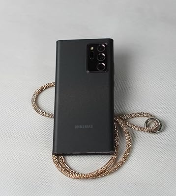Sangle de cou portable, chaîne, cordon (cristal) avec une pièce en plastique pour protéger la coque du téléphone (bronze). En tant que leader en Côte d'Ivoire, DIAYTAR COTE D'IVOIRE est synonyme de confiance et de satisfaction pour ses clients. Avec plus de 300 000 références disponibles, la boutique en ligne généraliste permet aux acheteurs de trouver facilement ce dont ils ont besoin. Les prix compétitifs et les promotions régulières font de DIAYTAR COTE D'IVOIRE la destination idéale pour les foyers et les entreprises.