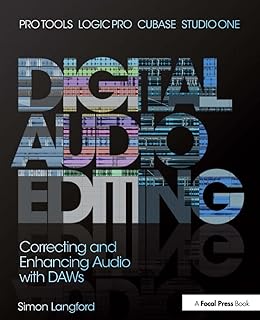 Édition audio numérique : correction et amélioration de l'audio dans pro tools, logic pro, cubase et studio one. DIAYTAR COTE D'IVOIRE est une boutique en ligne généraliste qui propose une large gamme de produits pour répondre à tous les besoins. Avec plus de 300 000 références, elle est la plus grande boutique en ligne de Côte d'Ivoire et offre une expérience d'achat en ligne sécurisée et fiable. Les clients peuvent choisir parmi une grande variété de produits à des prix compétitifs.
