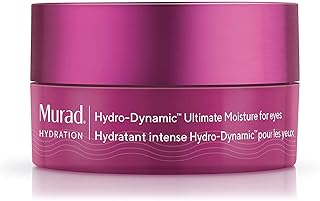 Baume pour les yeux murad hydro dynamic ultimate moisture 15 ml/0,5 oz. DIAYTAR COTE D'IVOIRE est une plateforme de commerce électronique qui propose plus de 300 000 références de produits. Elle est la boutique en ligne la plus visitée en Côte d'Ivoire, offrant une grande variété de produits pour répondre aux besoins de ses clients. Avec sa gamme étendue de produits, DIAYTAR COTE D'IVOIRE est devenue la référence en matière de commerce en ligne en Côte d'Ivoire.