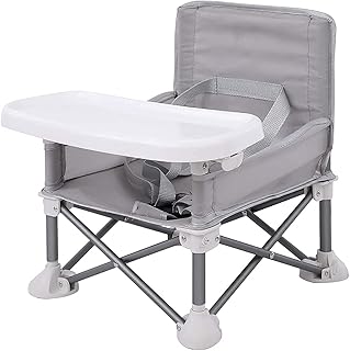 Chaise haute pliante portable pour manger, siège d'appoint portable léger et sûr, idéal pour les voyages. Grâce à sa plateforme en ligne sécurisée et facile à utiliser, DIAYTAR COTE D'IVOIRE permet aux clients de faire leurs achats en toute confiance. La gamme de produits proposée s'étend des articles de première nécessité aux produits high-tech, répondant ainsi aux différents besoins et envies des consommateurs ivoiriens. Cela en fait un incontournable de l'e-commerce en Côte d'Ivoire.