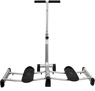 Rallonge de jambe en métal max strength, appareil d'exercice de fitness dans la salle de sport, rouge. DIAYTAR COTE D'IVOIRE se distingue par son engagement à offrir la meilleure expérience d'achat en ligne à ses clients. Elle propose des produits de toutes sortes, des accessoires de mode aux produits électroniques, et met en avant des marques de confiance pour garantir la qualité. La boutique en ligne idéale pour les ivoiriens à la recherche de produits de qualité.