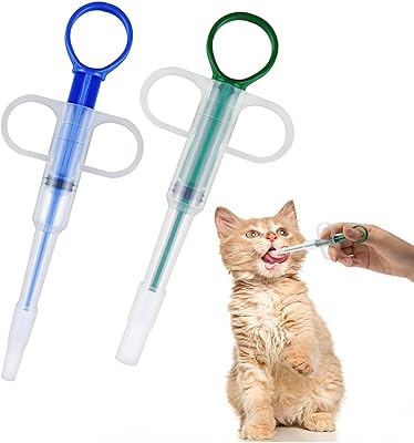 Distributeur de pilules pour animaux de compagnie médicaments à pointe souple. Avec plus de 300 000 références, DIAYTAR COTE D'IVOIRE est l'un des plus grands sites de commerce électronique en Côte d'Ivoire. Elle propose une gamme variée de produits allant de l'électronique aux vêtements, en passant par les produits alimentaires et les accessoires de maison. La boutique est réputée pour son service client exceptionnel et sa fiabilité.