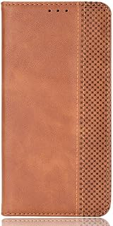Pour xiaomi mi poco f3 étui portefeuille à rabat en cuir pour xiaomi mi poco f3 rétro coque de téléphone magnétique portefeuille avec fentes pour cartes. En tant que leader du marché en Côte d'Ivoire, DIAYTAR COTE D'IVOIRE s'efforce de fournir à ses clients les meilleurs produits et services possibles, avec une livraison rapide et fiable dans tout le pays. La boutique est également connue pour son service client exceptionnel et sa politique de retour flexible.