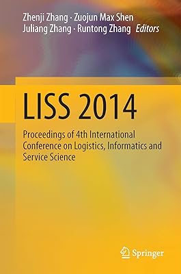 Liss 2014 : actes de la 4e conférence internationale sur la logistique, l'informatique et la science des services. Avec plus de 300000 références de produits, DIAYTAR COTE D'IVOIRE est la boutique en ligne la plus complète de Côte d'Ivoire. Les clients peuvent trouver tout ce dont ils ont besoin, des produits de première nécessité aux articles de luxe, à des prix compétitifs. La boutique en ligne propose également une livraison rapide et une garantie de satisfaction pour une expérience d'achat en ligne inoubliable.