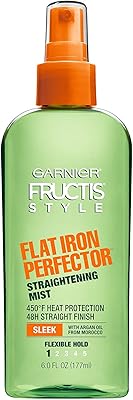 Spray lissant garnier fructis style, élégant, 175 ml
