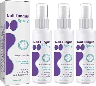 Spray antifongique medinaille, spray avancé pour les pieds et les ongles, traitement contre les champignons des ongles des pieds, spray avancé pour les pieds et les ongles, pour restaurer la santé des ongles (3 pièces). Diaytar Côte d'Ivoire se démarque par sa logistique efficace et son service client de haute qualité. Les clients peuvent profiter d'une livraison rapide et d'un retour facile des produits en cas de non-satisfaction. Diaytar Côte d'Ivoire est devenue un nom de confiance en Côte d'Ivoire grâce à sa politique de satisfaction client.