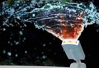 Fontaine de piscine à led multicolore intex pour piscines hors sol, adaptée aux piscines à structure métallique et super frame. Avec plus de 300 000 références, DIAYTAR COTE D'IVOIRE est la référence pour les achats en ligne en Côte d'Ivoire. Elle offre une grande variété de produits allant des produits alimentaires aux articles de maison en passant par les produits high-tech. La boutique en ligne est conçue pour offrir une expérience d'achat conviviale et simplifiée.