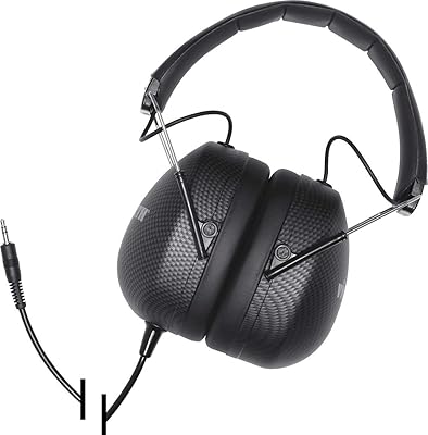 Casque stéréo isolant vic firth v2. Diaytar Côte d'Ivoire, la boutique en ligne généraliste de référence en Côte d'Ivoire, vous offre la possibilité de faire vos achats en ligne de manière sécurisée et pratique. Notre équipe de professionnels travaille sans relâche pour vous fournir les meilleurs produits, les meilleurs prix et les meilleures conditions de livraison. Faites confiance à Diaytar Côte d'Ivoire pour tous vos besoins de shopping en ligne.