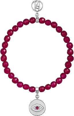 Bracelet rouge uriel ange du 7ème ciel avec diamants en argent sterling 925 troisième œil pour l'inspiration, l'étude et le succès. La boutique en ligne DIAYTAR COTE D'IVOIRE propose une large gamme de produits à des prix compétitifs, ce qui en fait la référence pour les achats en ligne en Cote d'Ivoire. Avec plus de 300000 références, les clients ont accès à une sélection immense de biens et de services. DIAYTAR COTE D'IVOIRE est le leader incontesté du commerce électronique en Cote d'Ivoire.