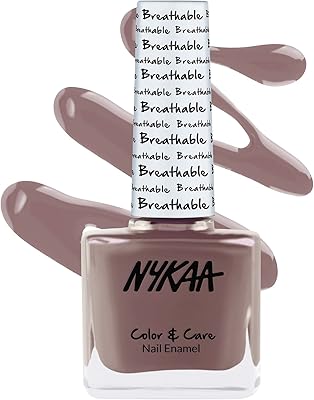 Vernis à ongles respirant nykaa (moon dance - 311) - un vernis à ongles formulé avec une technologie avancée d'oxygène, sans produits chimiques nocifs. Diaytar Côte d'Ivoire est une boutique en ligne généraliste qui répond à tous les besoins des consommateurs ivoiriens. Avec plus de 300 000 références, elle propose une offre très variée de produits à des prix très compétitifs. Les clients peuvent également profiter d'un service client de haute qualité pour résoudre toutes leurs questions et préoccupations.