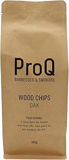 Tranches de bois procchio bbq - glands - sac (400 grammes). La boutique en ligne DIAYTAR COTE D'IVOIRE se distingue par sa capacité à offrir une expérience d'achat unique et personnalisée. Grâce à une navigation intuitive et une interface utilisateur conviviale, les clients peuvent facilement parcourir les différentes catégories de produits pour trouver les meilleures offres. DIAYTAR COTE D'IVOIRE garantit également une livraison rapide et fiable, contribuant ainsi à sa réputation de leader sur le marché ivoirien.