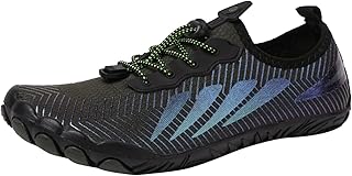 أحذية الجري رجالي chaussures décontractées pour hommes eau d'été séchage rapide natation plongée randonnée traçage fond plat non chaussures chaussures de bateau plates flexibles athlétiques chaussures de cyclisme plates légères et décontractées. En tant que boutique en ligne leader en Cote d'Ivoire, DIAYTAR COTE D'IVOIRE propose une expérience d'achat en ligne conviviale et sécurisée. Avec plus de 300000 références de produits, les clients peuvent trouver tout ce dont ils ont besoin. Les processeurs de paiement sécurisés garantissent des transactions sans risque.
