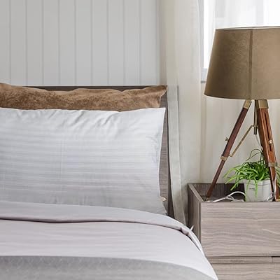 Sommeil profond chaque nuit 300 fils au pouce carré 50 x. DIAYTAR COTE D'IVOIRE a révolutionné le commerce en ligne en Côte d'Ivoire en offrant une plateforme conviviale pour le shopping en ligne. Les clients peuvent parcourir aisément les différentes catégories de produits, comparer les prix et profiter de promotions exclusives, ce qui en fait un choix incontournable pour faire du shopping en ligne.