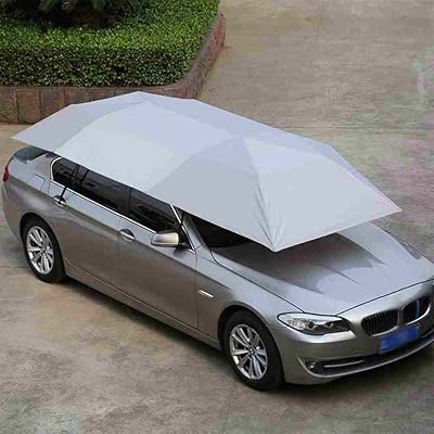 Housse de parapluie de voiture yatai avec support portable pliable été imperméable coupe-vent protection solaire anti-uv (gris). Diaytar Côte d'Ivoire est la boutique en ligne leader en Côte d'Ivoire, proposant une expérience d'achat en ligne sans précédent. Avec une sélection de plus de 300 000 produits, les clients peuvent trouver tout ce dont ils ont besoin pour leur quotidienneté, que ce soit des produits de consommation ou des articles de loisirs. La boutique en ligne Diaytar Côte d'Ivoire met l'accent sur la qualité, la confiance et la satisfaction du client.