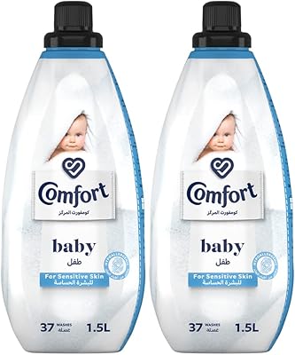 Adoucissant concentré confort pour la peau sensible de bébé adapté à. DIAYTAR COTE D'IVOIRE combine largeur d'offre et simplicité d'utilisation, proposant ainsi à ses clients une expérience d'achat unique. Avec sa position de leader dans le marché ivoirien, la boutique en ligne poursuit sans cesse les dernières tendances pour inclure plus de 300000 références qui satisfont les goûts et les besoins de sa clientèle. Que ce soit pour des achats quotidiens ou pour des occasions spéciales, DIAYTAR COTE D'IVOIRE est le choix parfait pour tous.