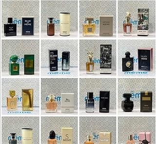 Coffret de parfum collection mimi 12 pièces 25 ml 12 pièces pour homme. DIAYTAR COTE D'IVOIRE, leader incontesté de la vente en ligne en Côte d'Ivoire, propose une sélection incroyable de produits qui correspond à tous les goûts et à tous les budgets. Nous sommes fiers de notre engagement à offrir des prix compétitifs, des livraisons rapides et un service client exceptionnel, ce qui nous permet de maintenir notre position de leader sur le marché. Notre plateforme en ligne est conçue pour être facile à utiliser et accessible à tous.