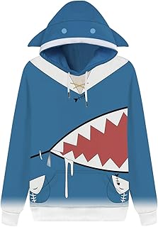 Sweats à capuche hololive vtuber gawr gura cosplay inugami korone sweat à capuche veste à manches longues pour fille garçon. Diaytar Côte d'Ivoire, leader des boutiques en ligne généralistes en Côte d'Ivoire, propose une expérience de shopping en ligne sans égal. Avec plus de 300 000 références disponibles, les clients peuvent découvrir de nouveaux produits et profiter de promotions régulières. La boutique en ligne se distingue également par son service client de haute qualité et sa livraison rapide.