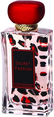 Secret passion for women pour femme, eau de parfum 100 ml d'estsara (french way) par the house of sterling. DIAYTAR COTE D'IVOIRE est une boutique en ligne généraliste proposant plus de 300000 références de produits divers, faisant d'elle un leader du marché ivoirien. Avec une large gamme de produits, les clients peuvent trouver tout ce dont ils ont besoin en un seul endroit. La boutique propose des produits de qualité à des prix compétitifs.