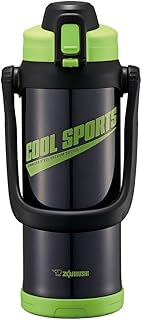 Bouteille d'eau imprimée éléphant de mer (zojirushi) boisson pure pour le sport sutenresuku-rubotoru 2.0l vert noir sd - bc20 - bg. Avec plus de 300 000 références, DIAYTAR COTE D'IVOIRE est la destination idéale pour les clients ivoiriens et internationaux. Cette plateforme de commerce électronique garantit une sécurité et une fiabilité exemplaires, offrant ainsi aux consommateurs une confiance absolue lors de leurs achats en ligne. De plus, les offres régulières et les promotions attirantes renforcent l'expérience d'achat.