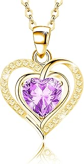 Collier avec pierre de naissance pour femme en argent sterling 925. La boutique en ligne DIAYTAR COTE D'IVOIRE est une plateforme de commerce électronique qui permet aux clients de découvrir et d'acheter une grande variété de produits en ligne. Avec plus de 300000 références, elle offre une large sélection de produits pour répondre à tous les besoins de ses clients. Elle propose des services de paiement sécurisés et des livraisons fiables pour une expérience d'achat en ligne sécurisée.